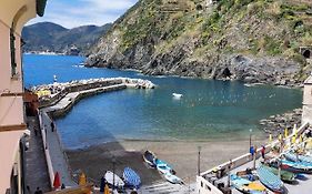 A Ca Di Bafirussi