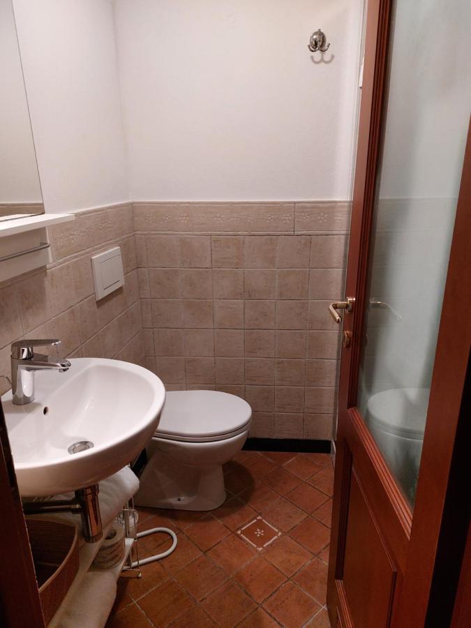 A Ca Di Bafirussi Hotel Vernazza Buitenkant foto