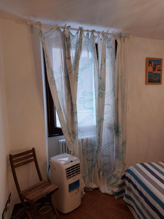 A Ca Di Bafirussi Hotel Vernazza Buitenkant foto