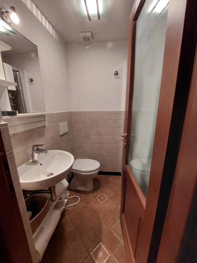 A Ca Di Bafirussi Hotel Vernazza Buitenkant foto