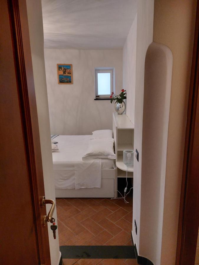 A Ca Di Bafirussi Hotel Vernazza Buitenkant foto