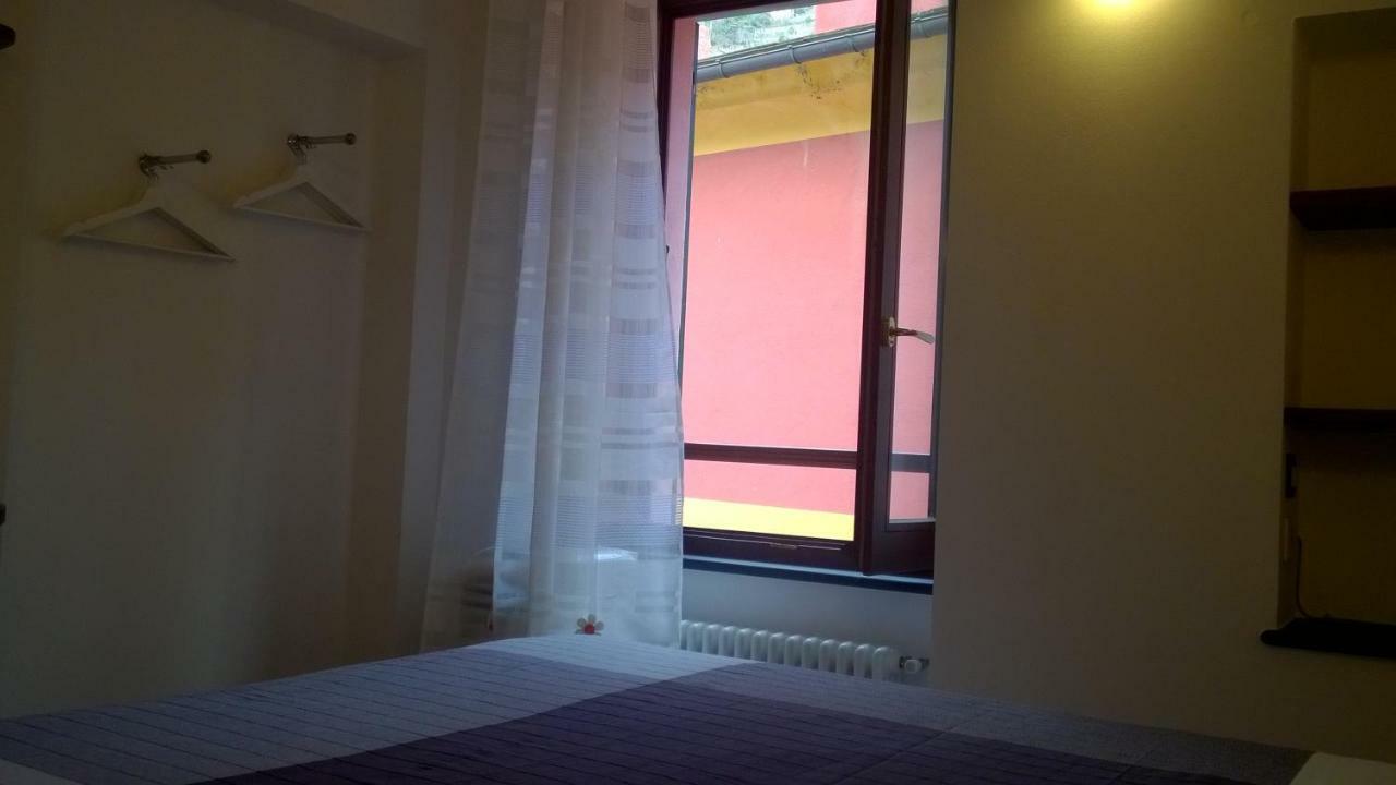 A Ca Di Bafirussi Hotel Vernazza Buitenkant foto