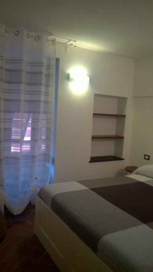 A Ca Di Bafirussi Hotel Vernazza Buitenkant foto
