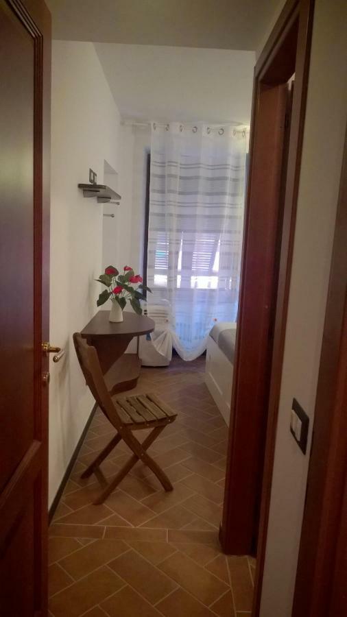 A Ca Di Bafirussi Hotel Vernazza Buitenkant foto